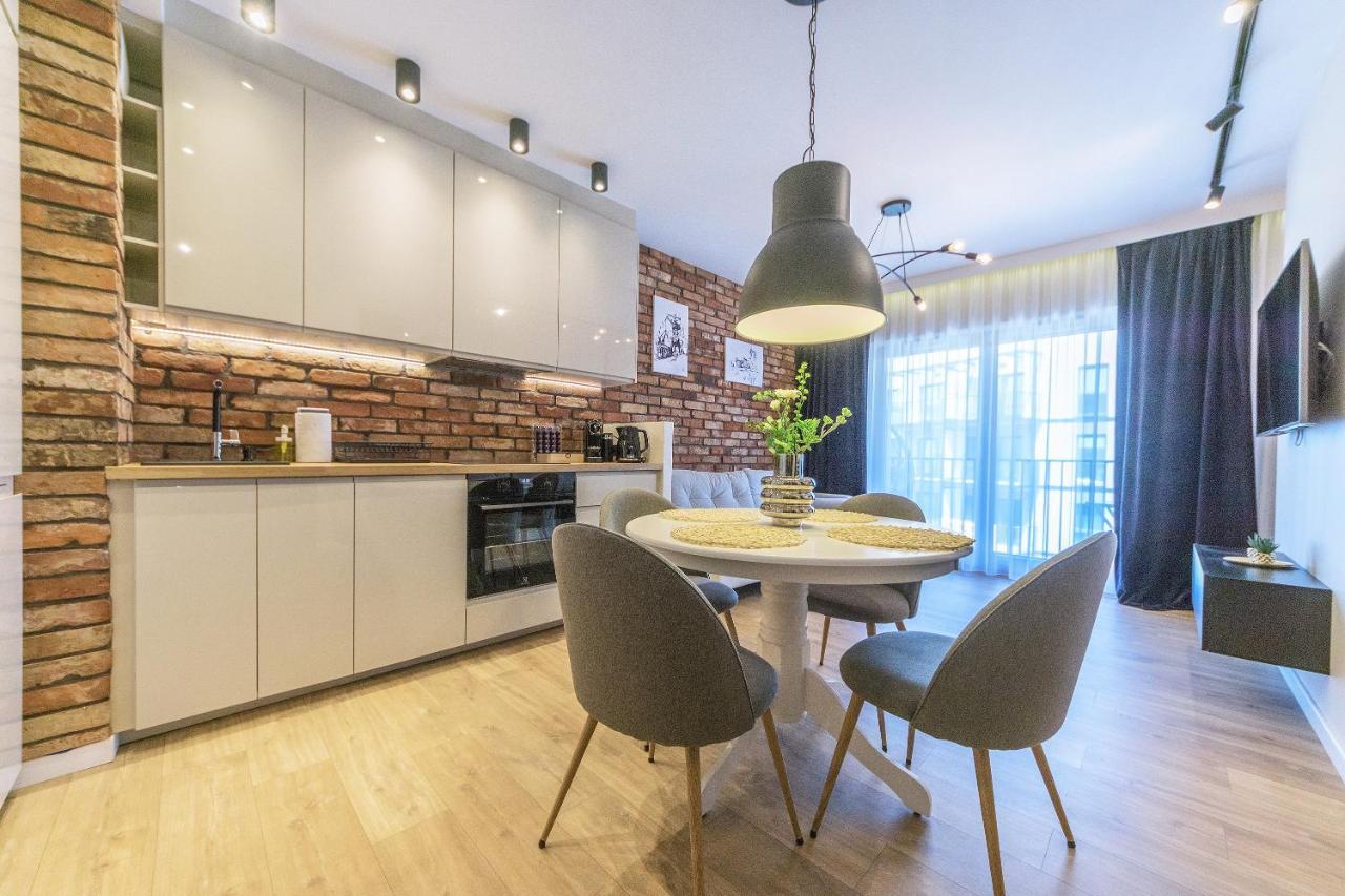 House Managers - Nadmotławie * Gdańsk