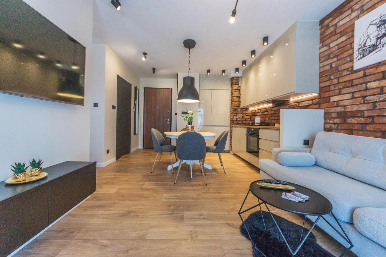 House Managers - Nadmotławie Apartament