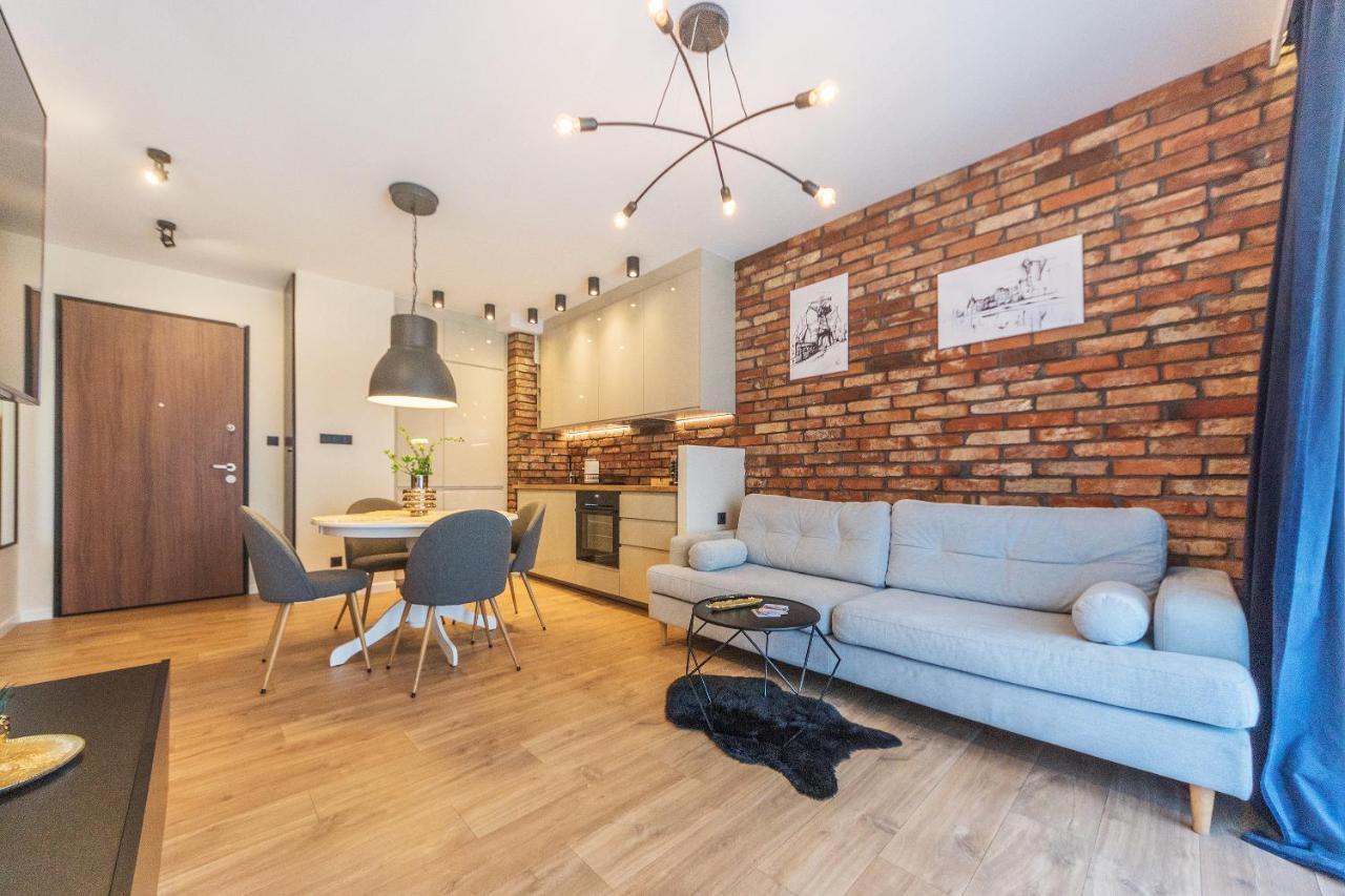 House Managers - Nadmotławie Apartament Gdańsk
