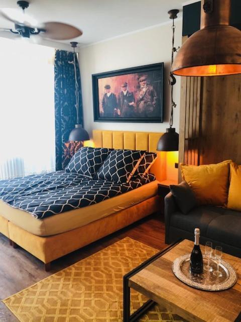 Royal Apartamenty * Gdansk