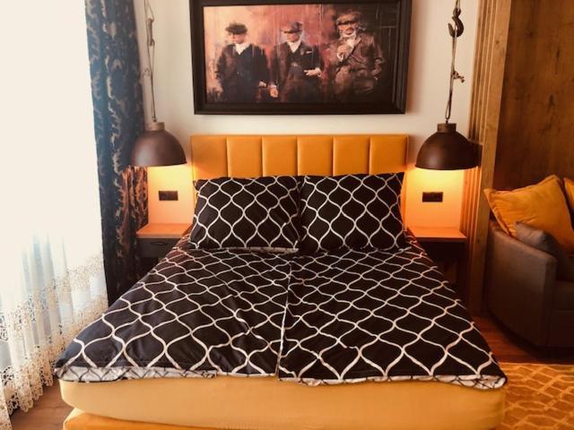 Leilighet Royal Apartamenty *