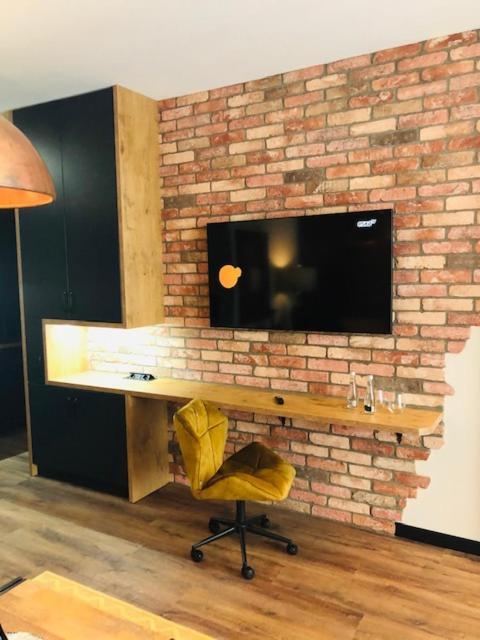 Căn hộ Royal Apartamenty