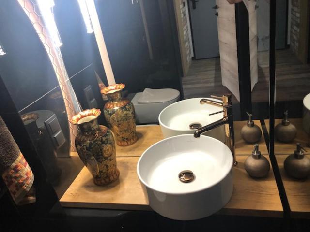 Leilighet Royal Apartamenty
