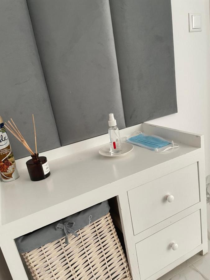 Apartament W Sercu Gdanska Lägenhet Gdańsk