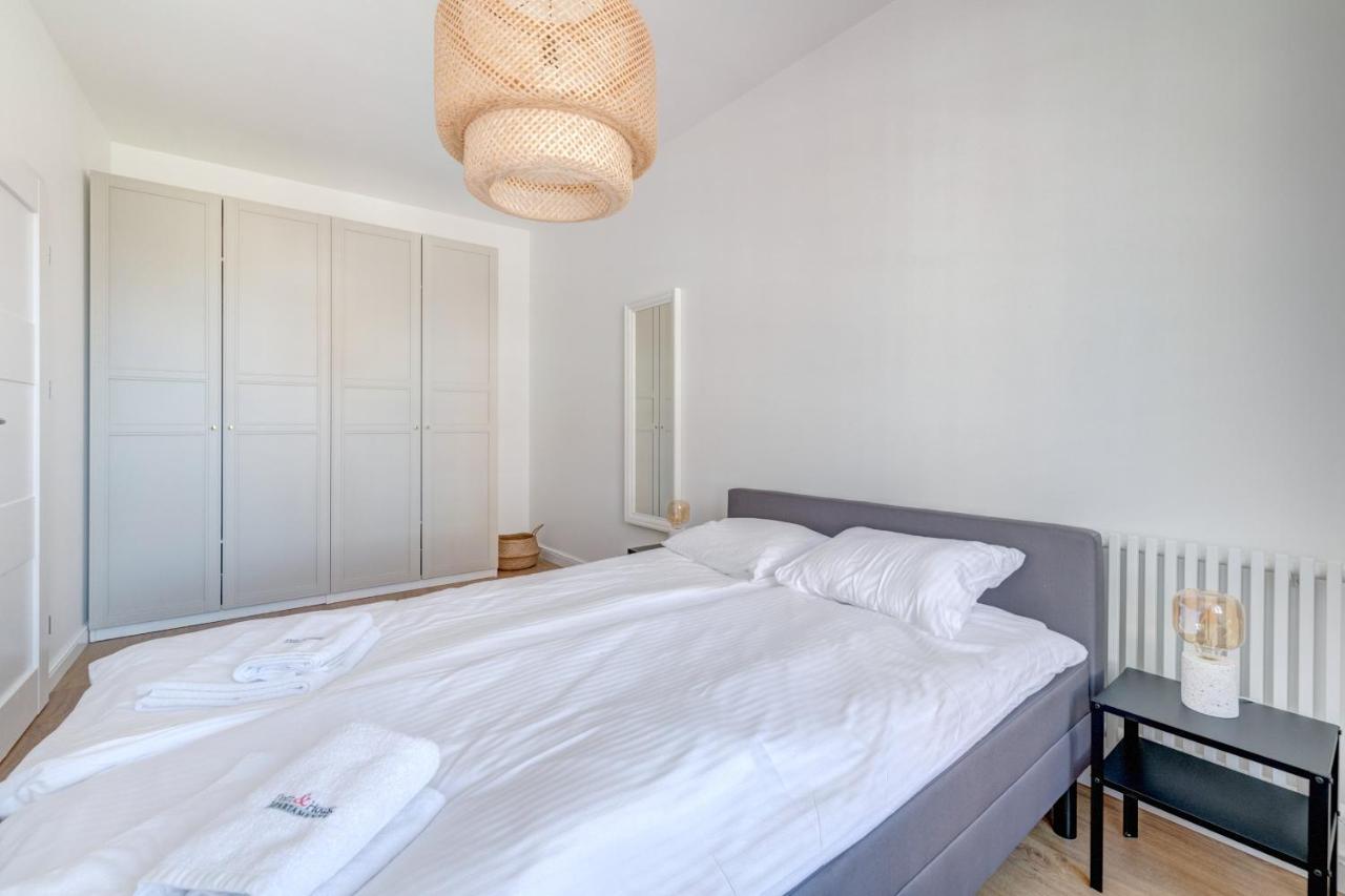 Dom & House Apartments Old Town Dluga