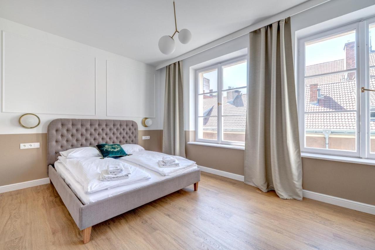 Apartment Dom & House Apartments Old Town Dluga