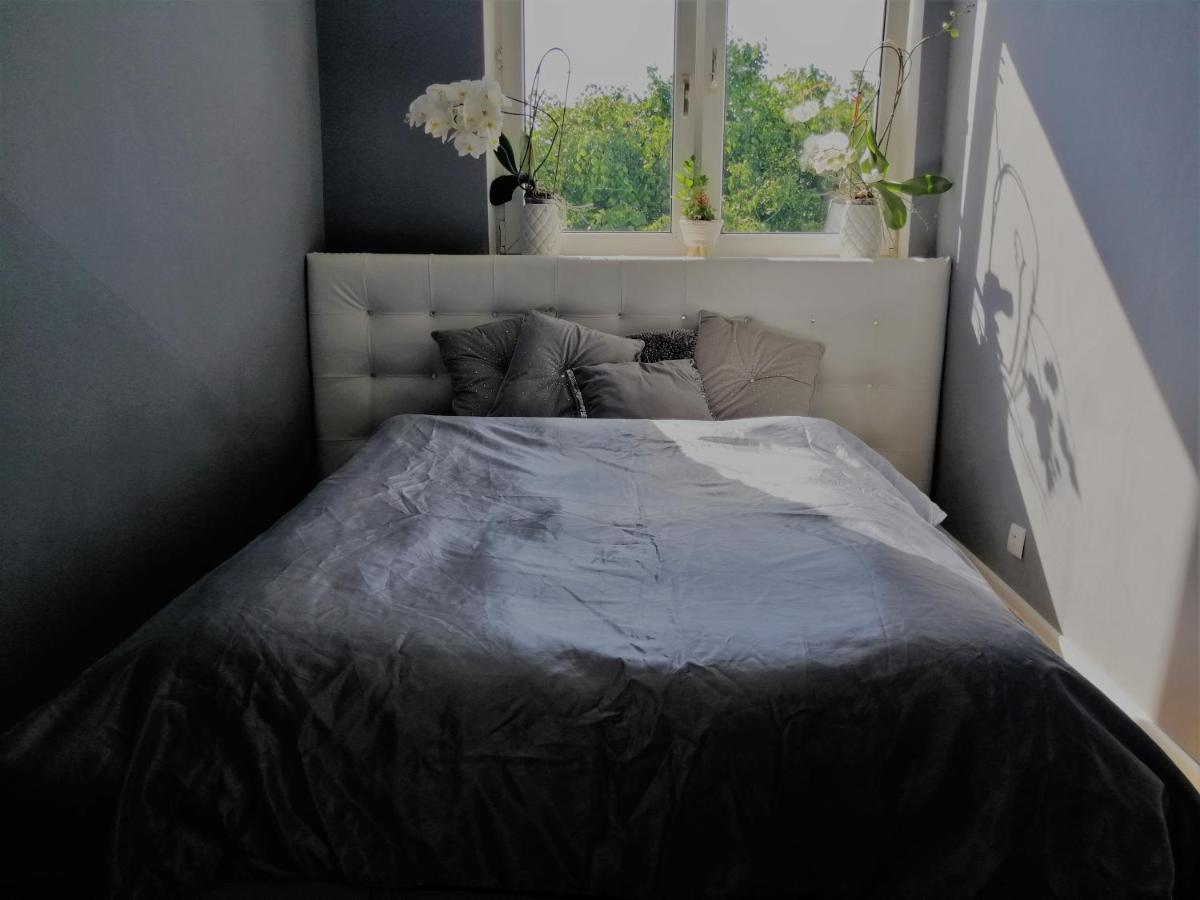 Apartment Gospody 11 Mieszkanie Przy Plazy *