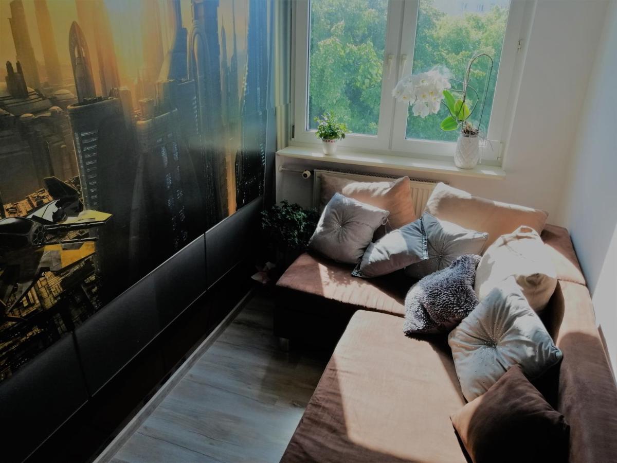 Apartment Gospody 11 Mieszkanie Przy Plazy Gdansk