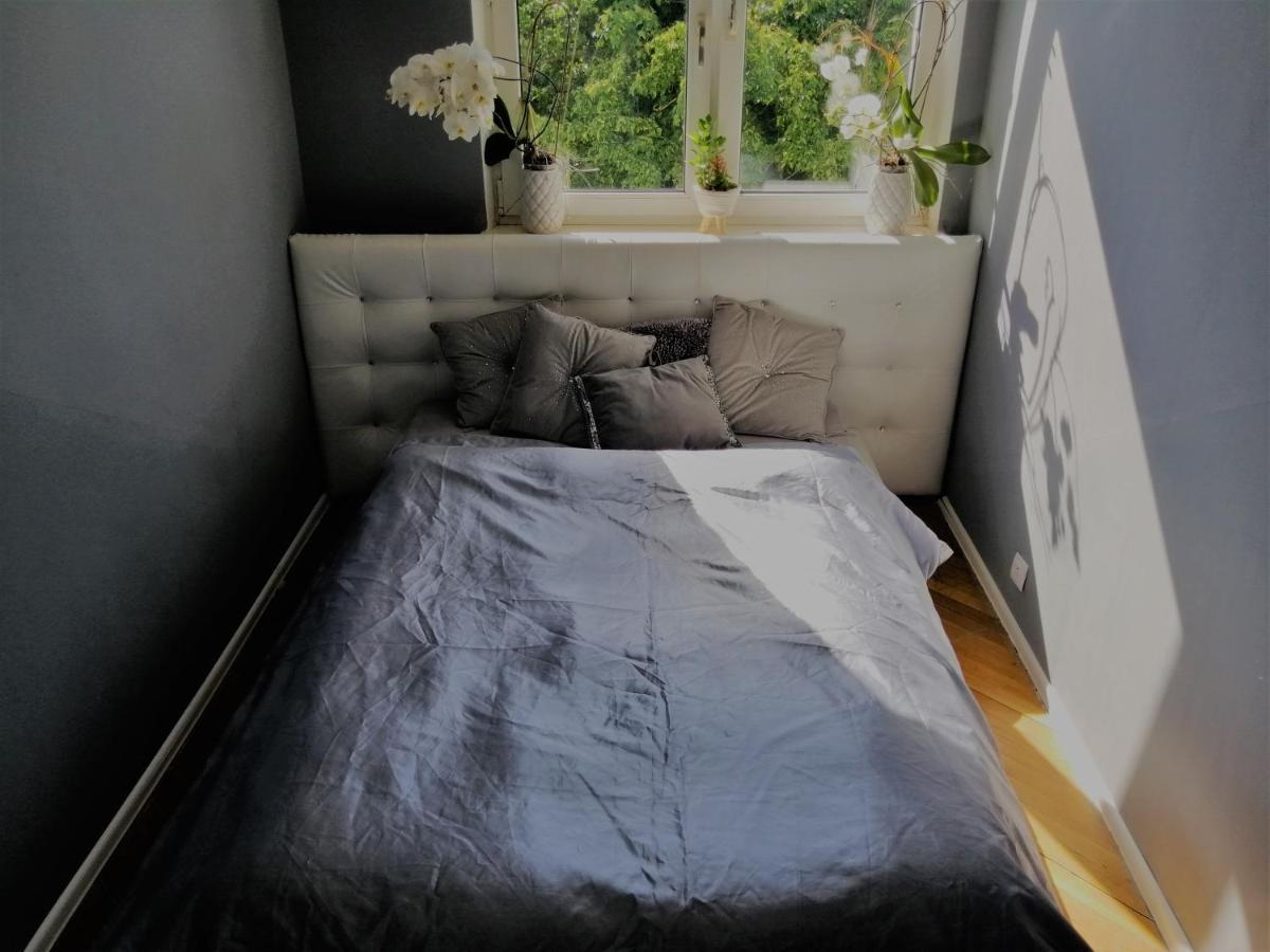 Apartment Gospody 11 Mieszkanie Przy Plazy Gdansk
