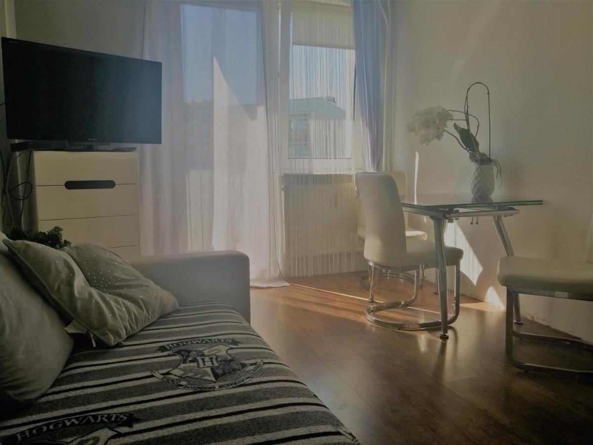 Gospody 11 Mieszkanie Przy Plazy Lägenhet