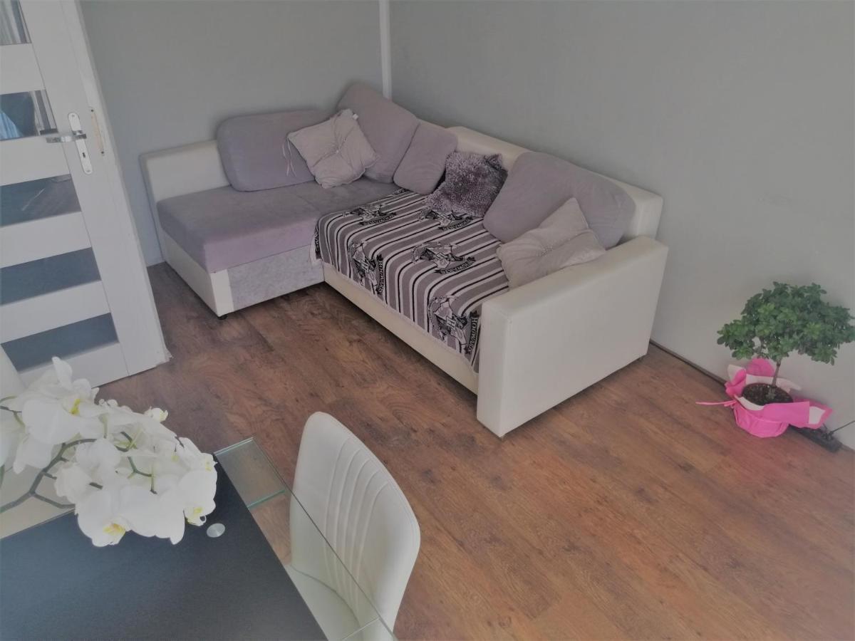 Gospody 11 Mieszkanie Przy Plazy Apartment Gdansk