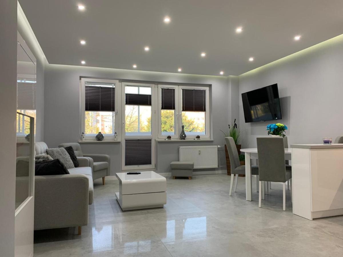 King Chris Apartment *