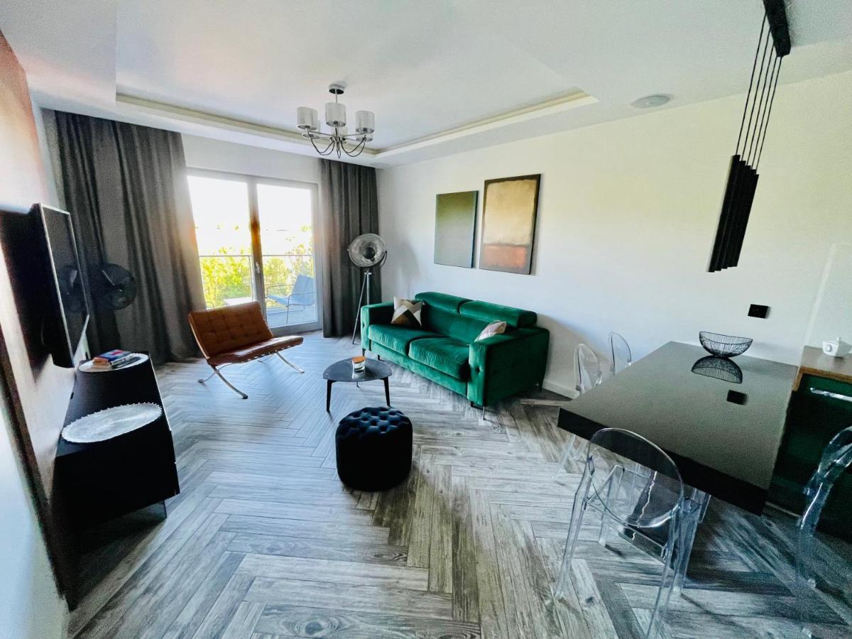 Ina Rent - Nadmorze - 150 M Od Plazy *
