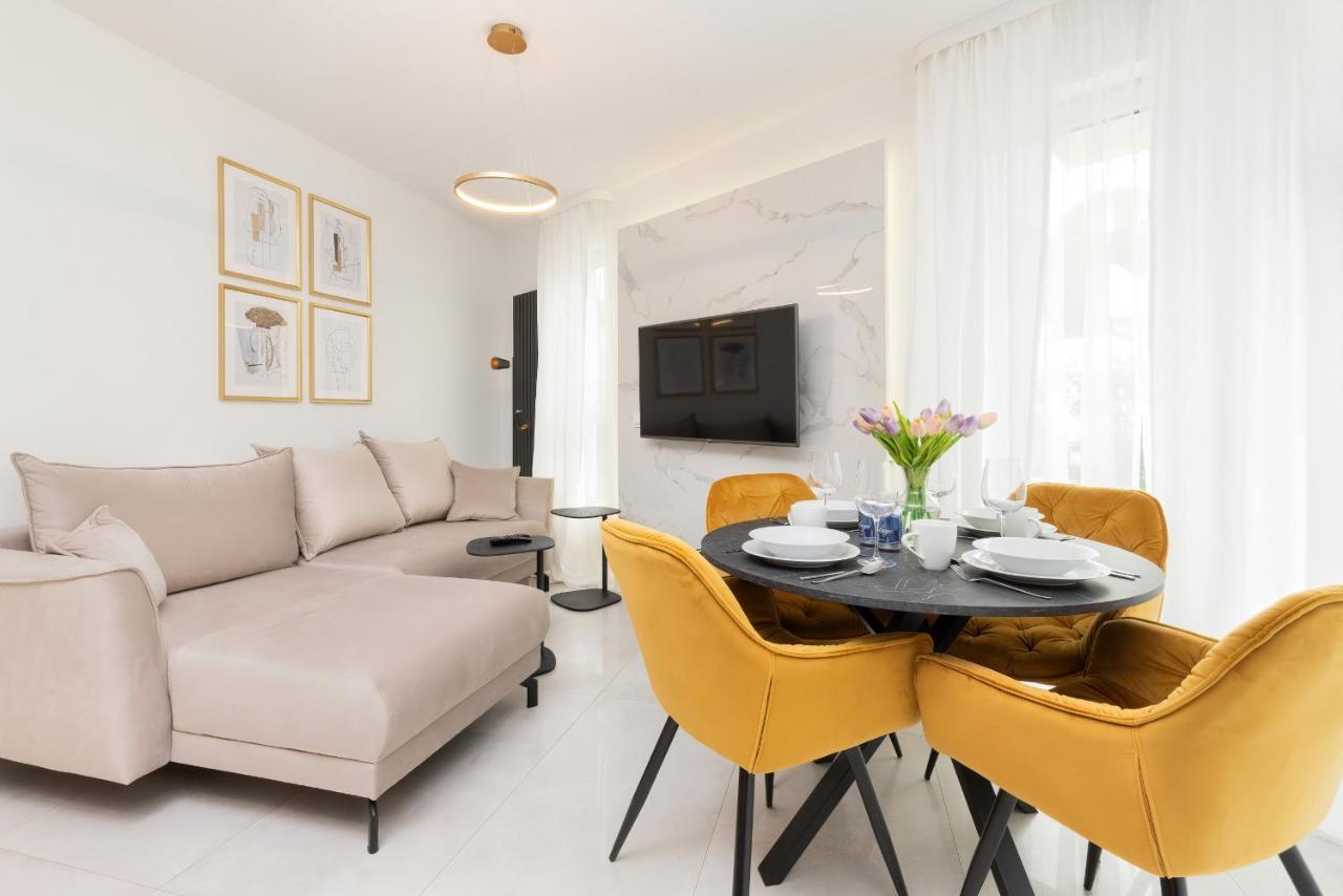 Piastowska 30, Garden, Free Parking By Renters Prestige * Danzig