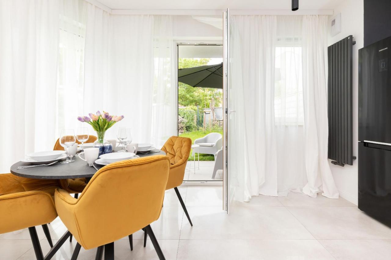 Piastowska 30, Garden, Free Parking By Renters Prestige