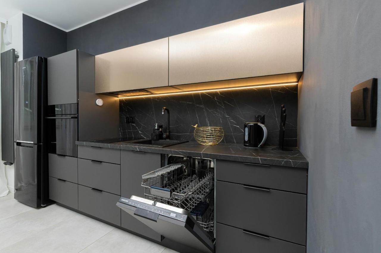 Piastowska 30, Garden, Free Parking By Renters Prestige Danzig