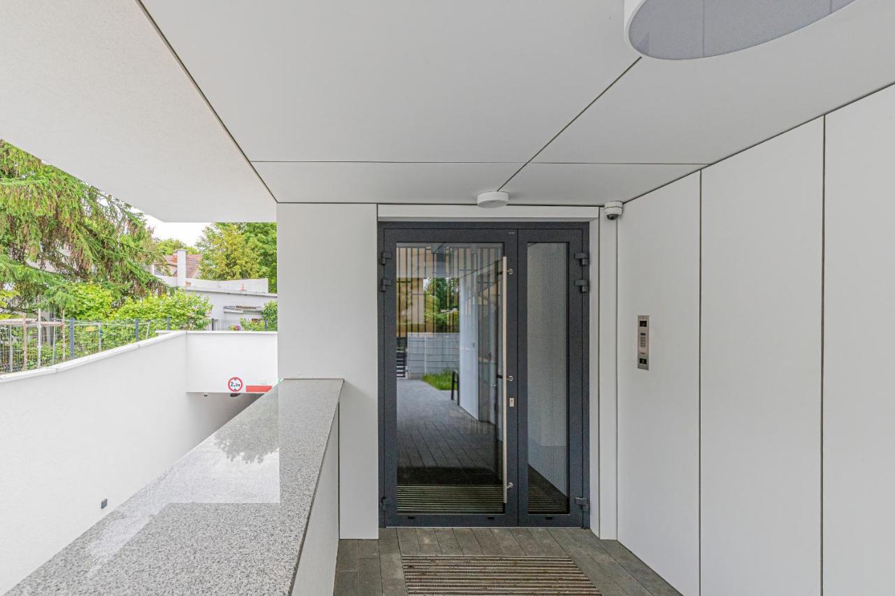 Piastowska 30, Garden, Free Parking By Renters Prestige