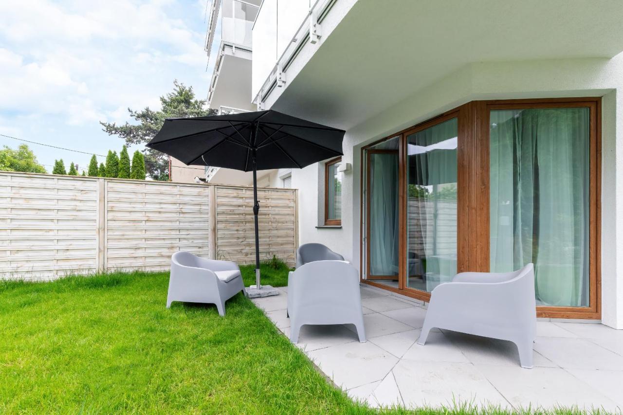 Piastowska 30, Garden, Free Parking By Renters Prestige Apartment