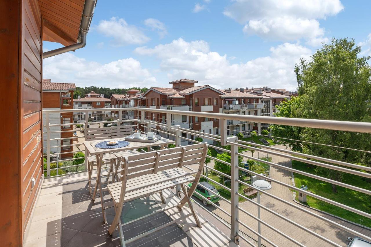 Grand Apartments - Neptun Park.