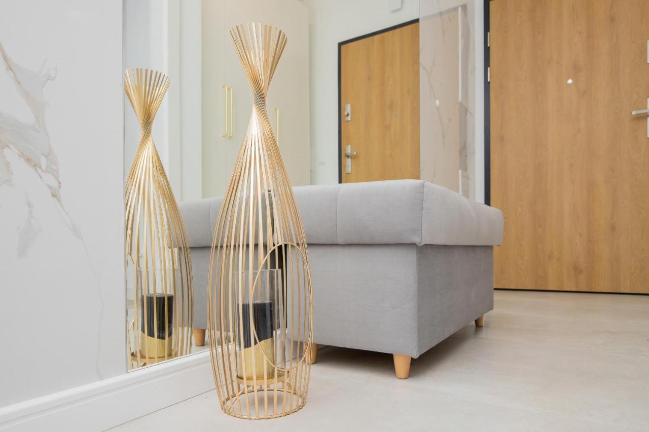 Apartment Piastowska 30, Garden, Free Parking By Renters Prestige