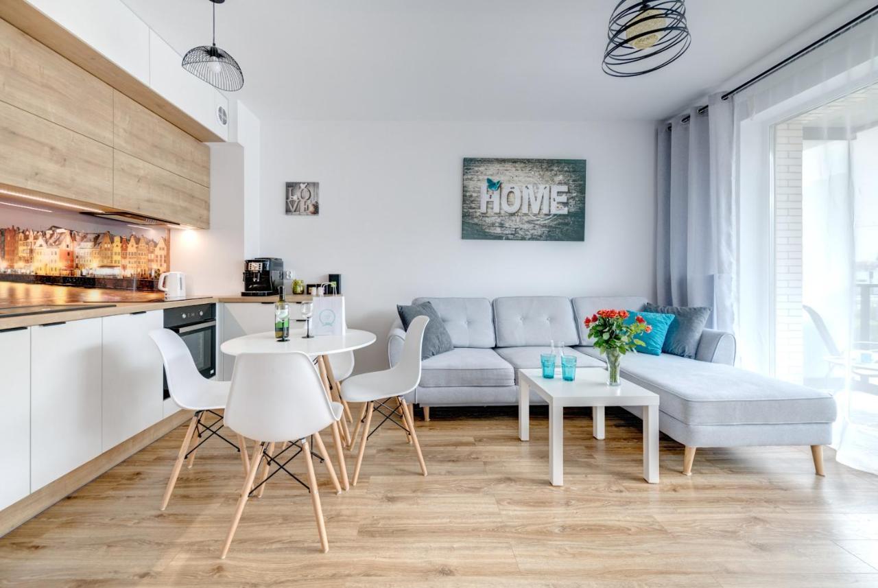 Apartment Good Day *