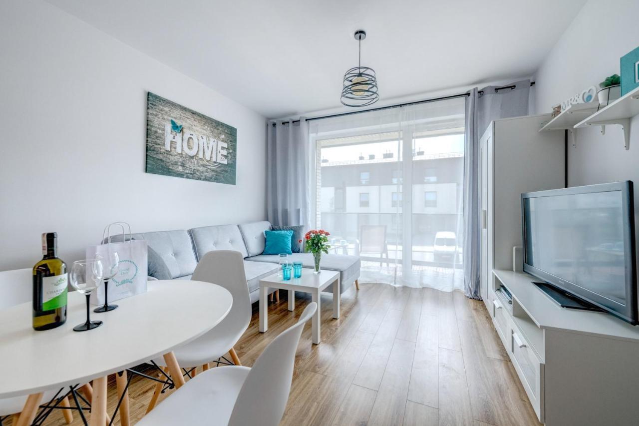 Apartment Good Day Gdansk