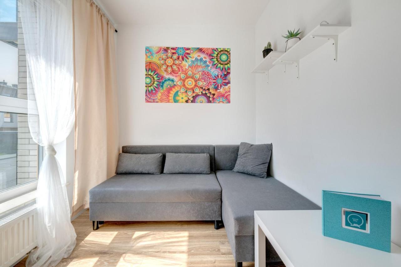 Good Day Apartment Gdansk