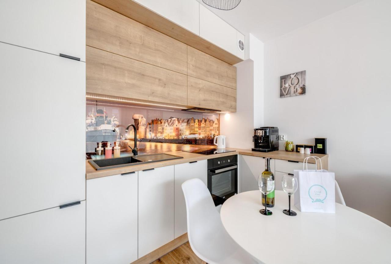 Good Day Apartamento Gdańsk