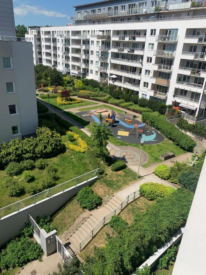 Apartament Marina Primore 3 Pokoje Apartamento