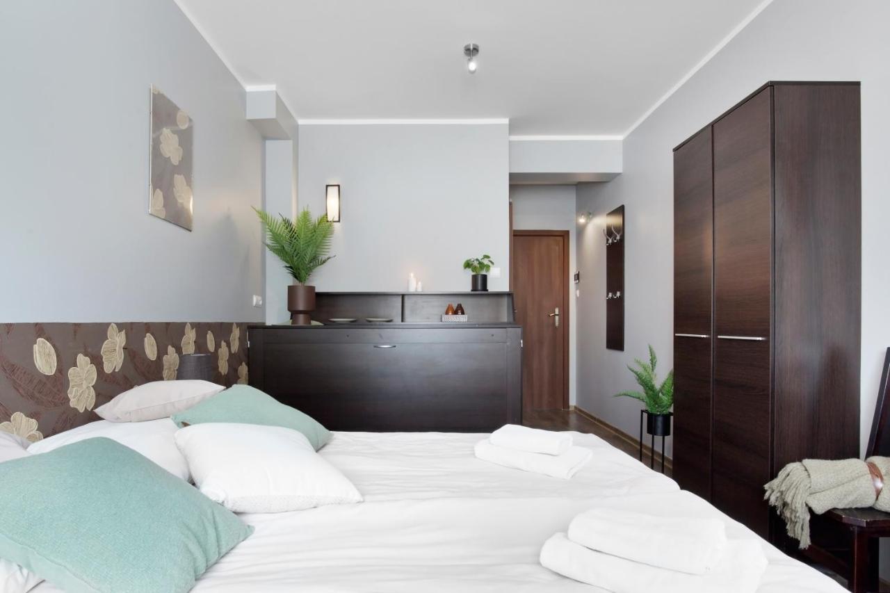 Guesthouse Baltic Gdansk