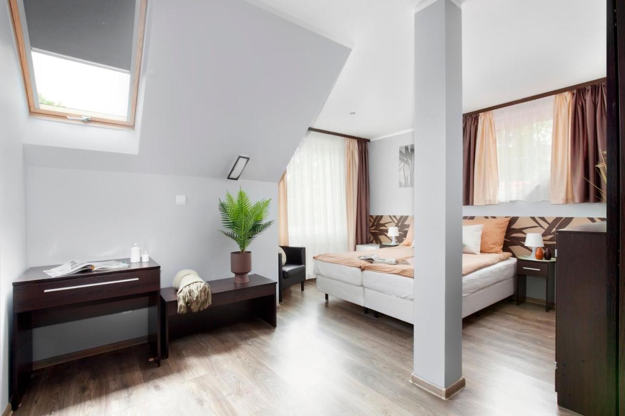 Homestay Guesthouse Baltic Gdansk