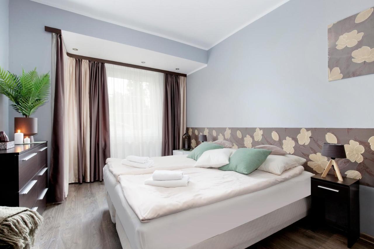 Guesthouse Baltic Homestay