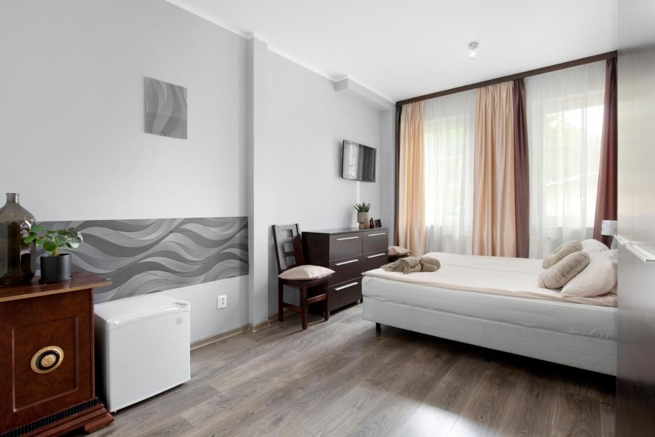 Guesthouse Baltic Homestay Gdansk