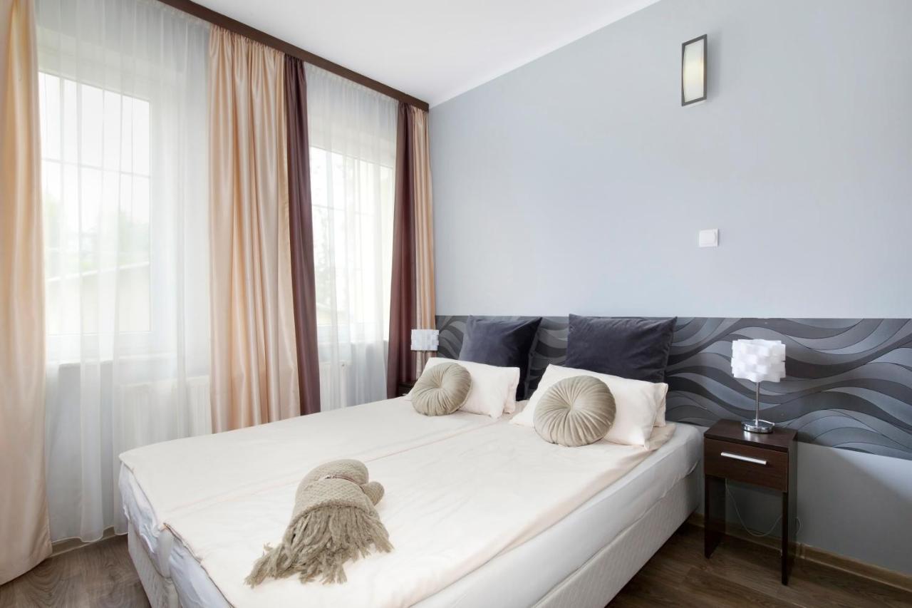 Guesthouse Baltic *