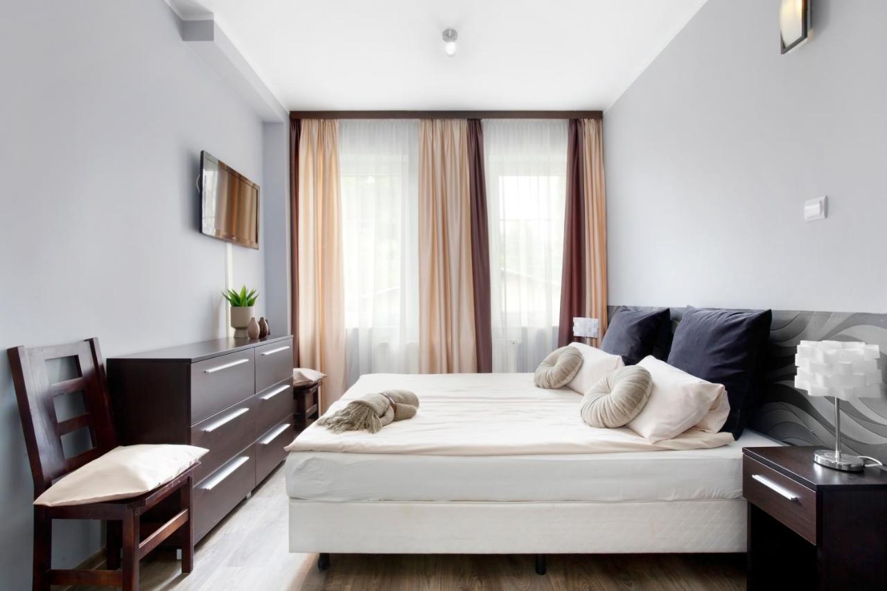 Guesthouse Baltic Homestay Gdansk
