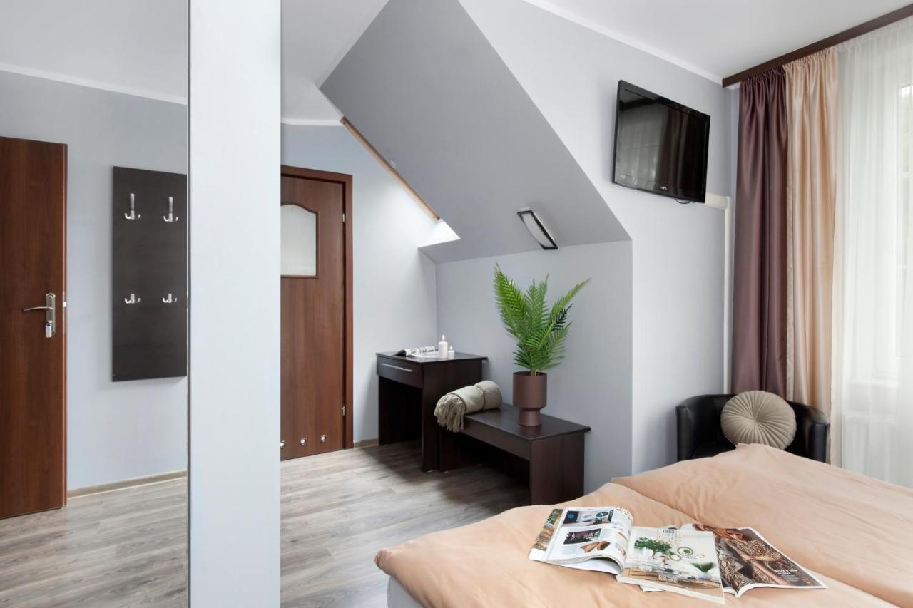 Homestay Guesthouse Baltic Gdansk