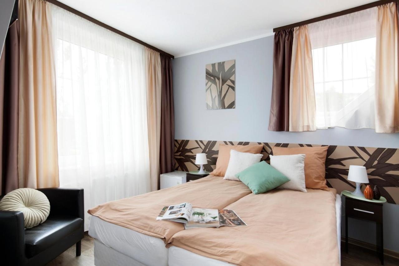 Homestay Guesthouse Baltic *