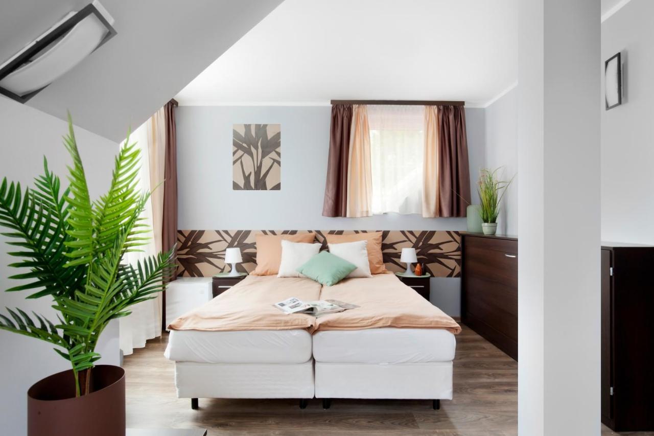Guesthouse Baltic Homestay *