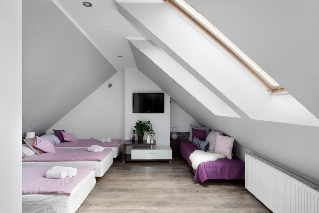 Guesthouse Baltic Gdansk