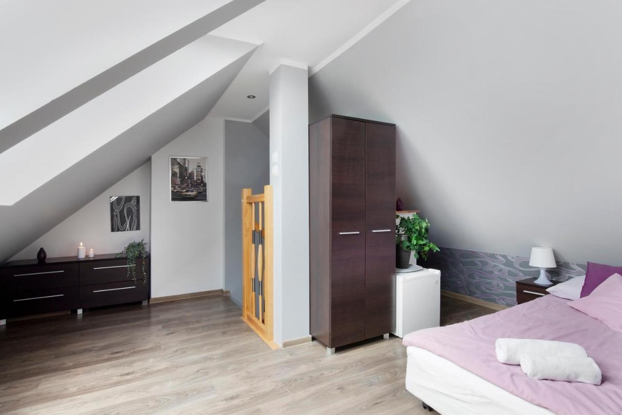 Guesthouse Baltic Homestay *