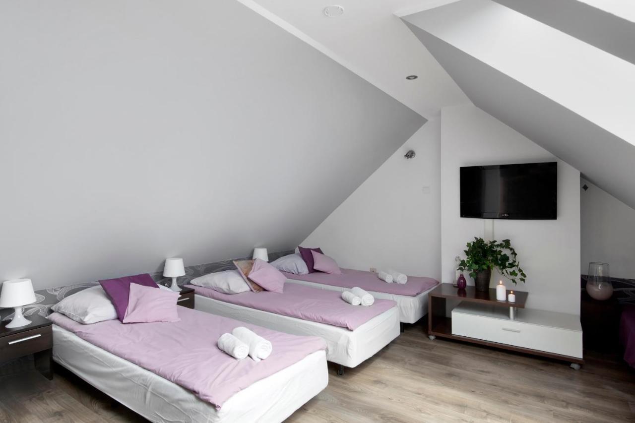 Guesthouse Baltic *