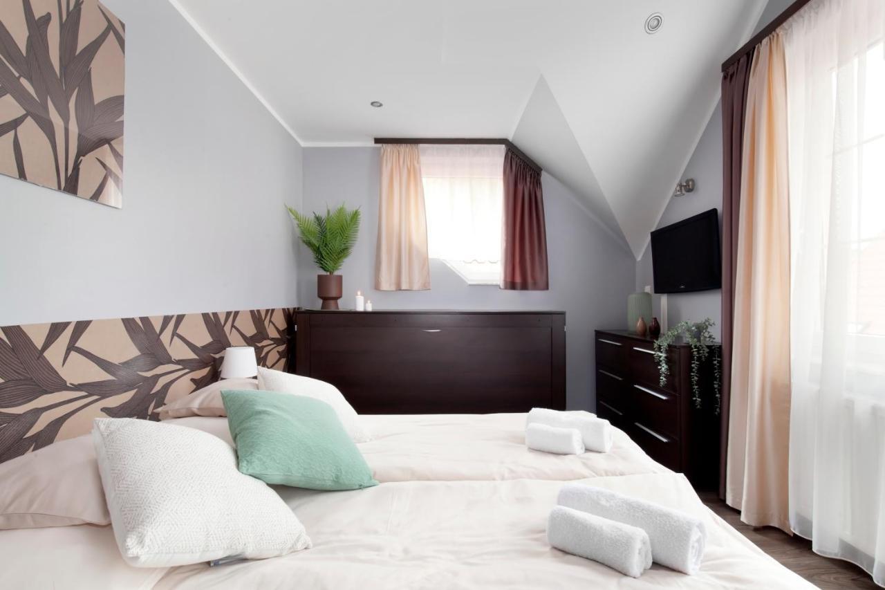 Guesthouse Baltic * Gdansk