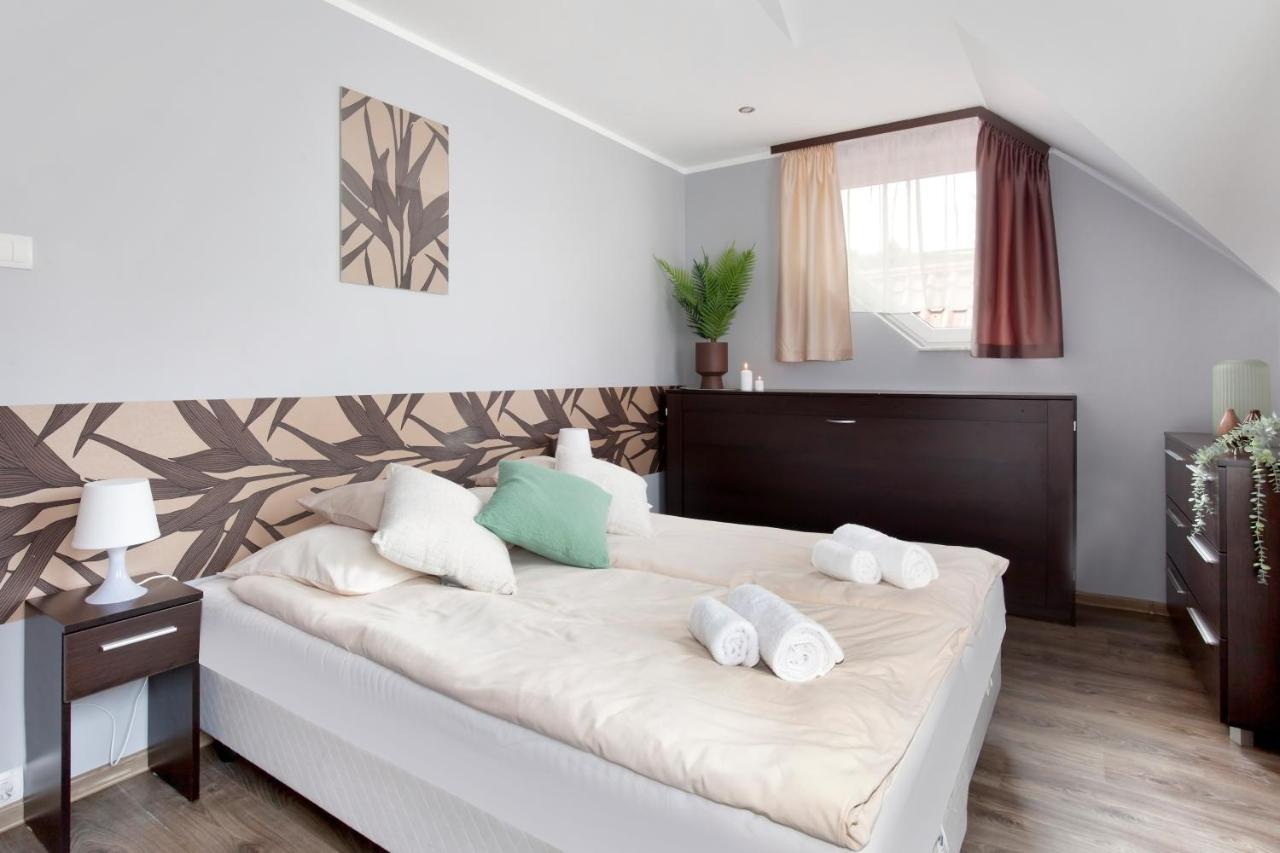 Guesthouse Baltic Gdansk