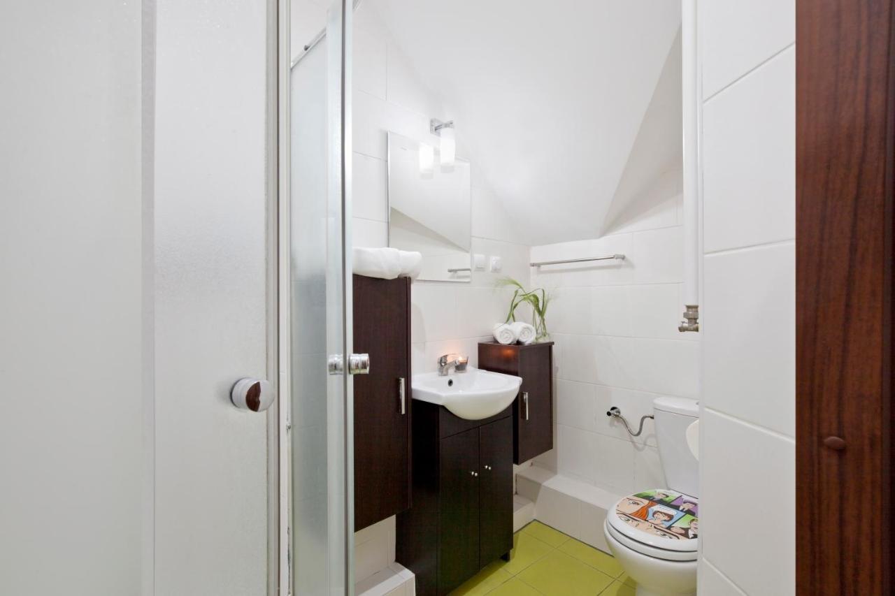 Guesthouse Baltic