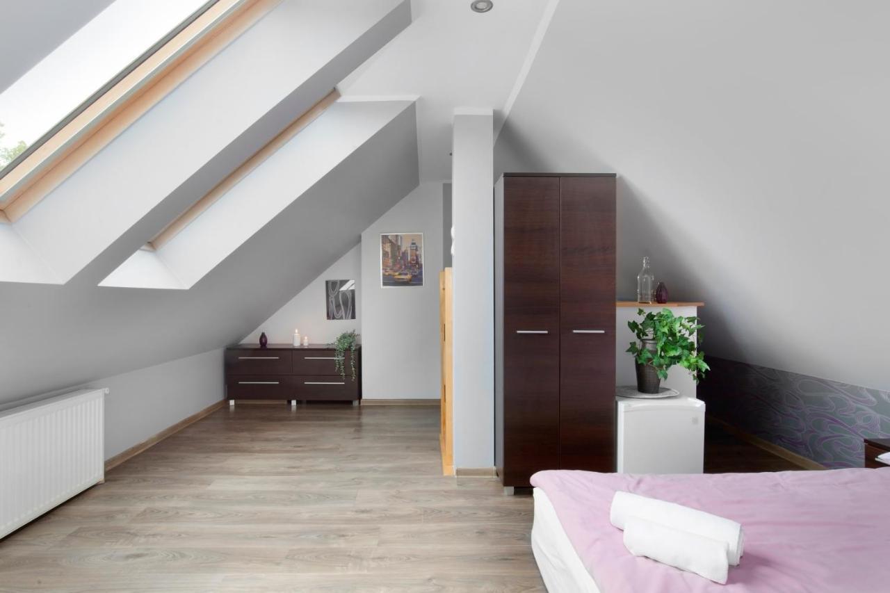 Guesthouse Baltic *