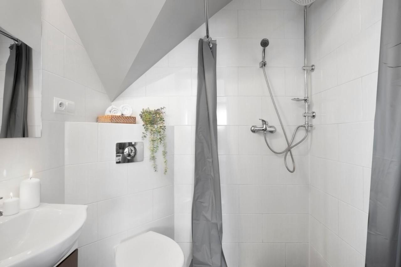 Guesthouse Baltic * Gdansk