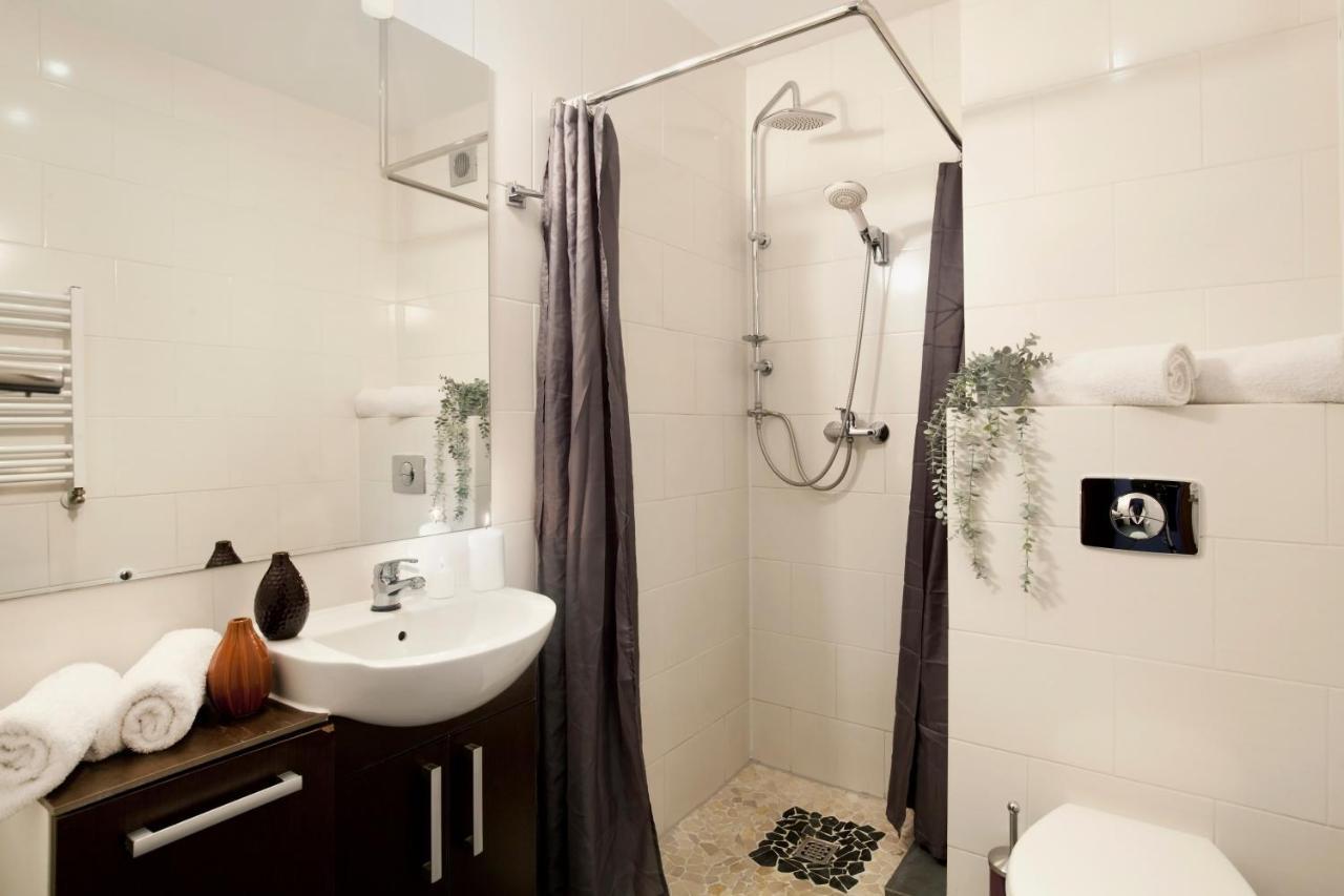 Homestay Guesthouse Baltic