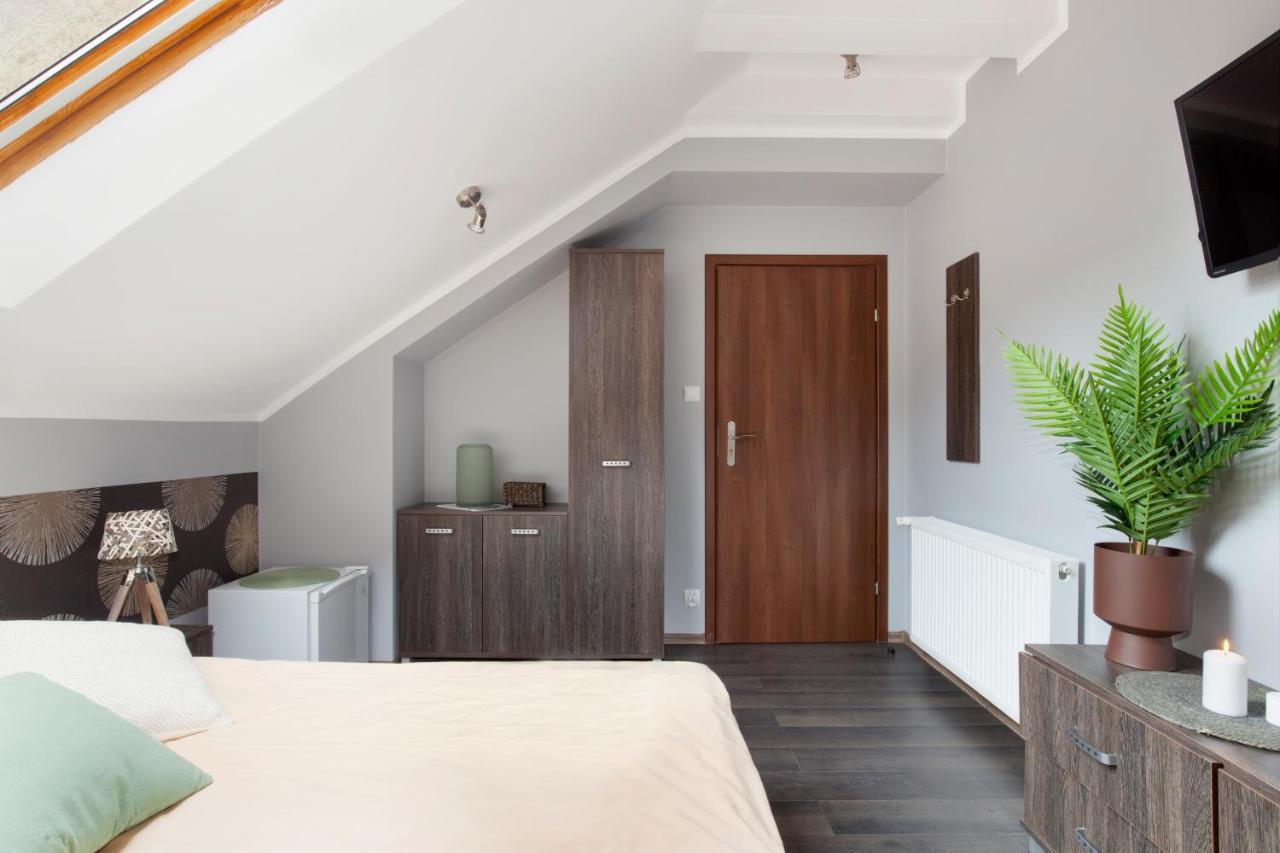 Guesthouse Baltic Gdansk