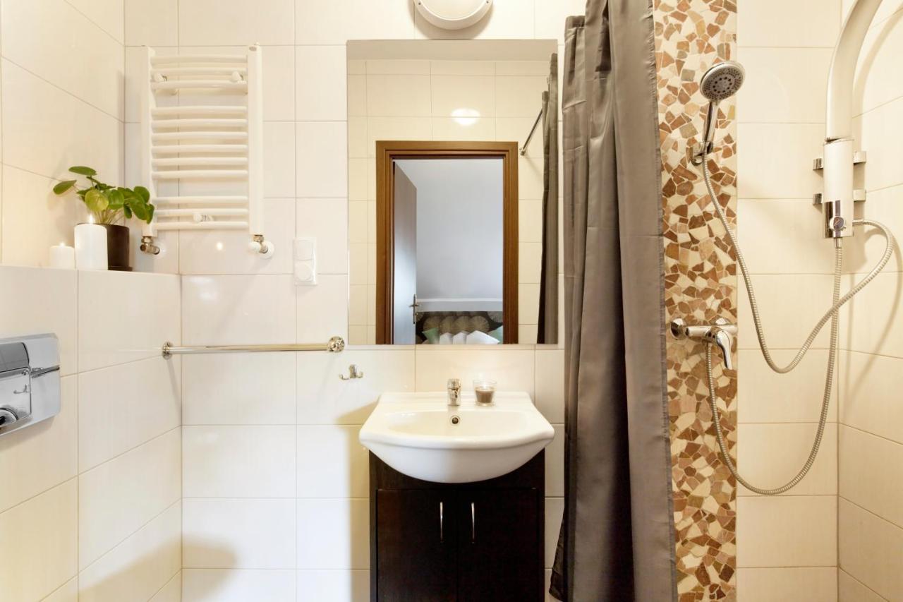 Homestay Guesthouse Baltic *