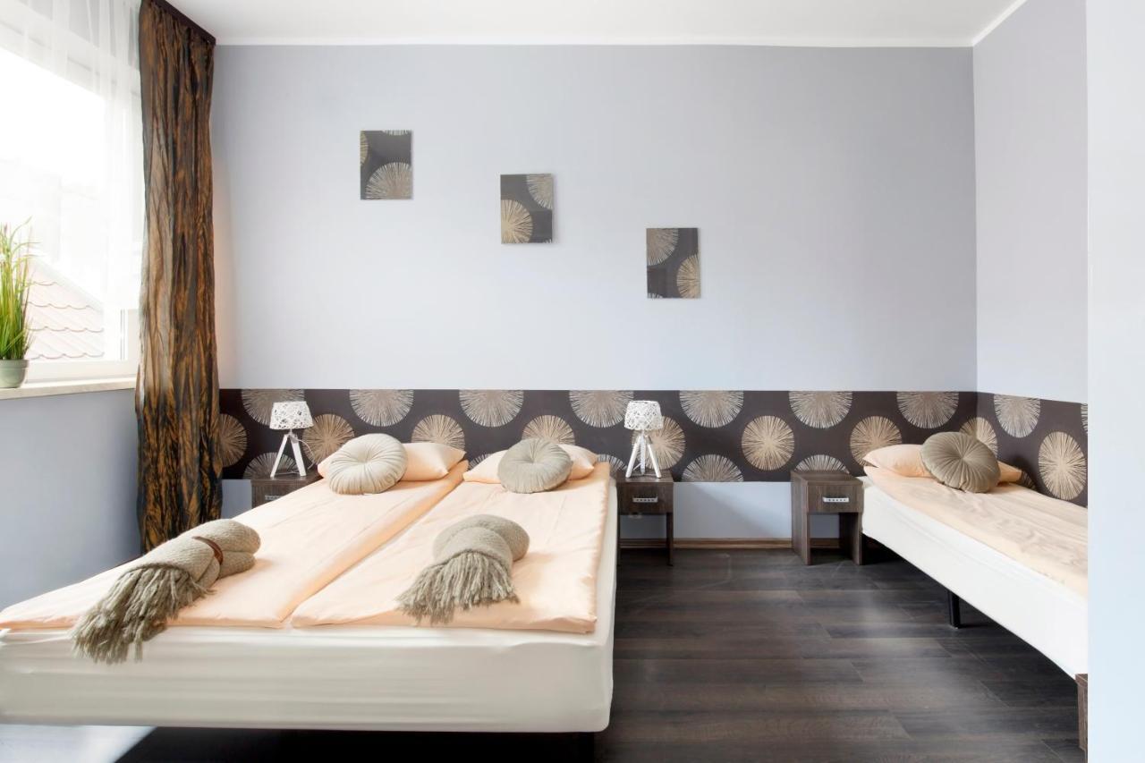 Guesthouse Baltic Homestay *